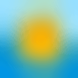 Blurred, unrevealed concept NFT artwork — BREAKOUT edition